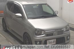 suzuki alto-works 2016 -SUZUKI--Alto Works HA36S-874676---SUZUKI--Alto Works HA36S-874676-