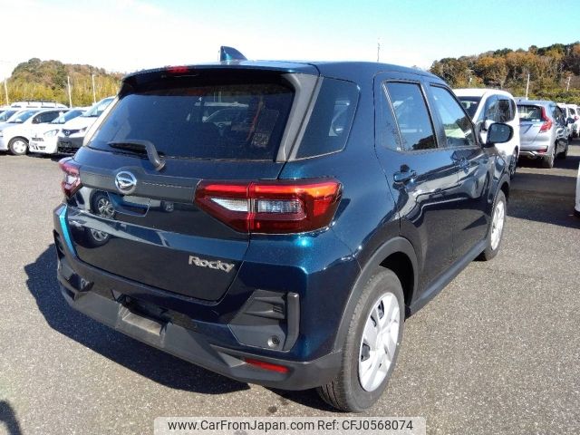 daihatsu rocky 2022 -DAIHATSU--Rocky 5BA-A200S--A200S-0039565---DAIHATSU--Rocky 5BA-A200S--A200S-0039565- image 2