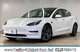 tesla-motors model-3 2021 -TESLA--ﾃｽﾗﾓﾃﾞﾙ3 -3L13--LRW3F7FJ3MC262665---TESLA--ﾃｽﾗﾓﾃﾞﾙ3 -3L13--LRW3F7FJ3MC262665-