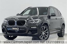 bmw x3 2019 -BMW--BMW X3 LDA-TX20--WBATX32010LG60070---BMW--BMW X3 LDA-TX20--WBATX32010LG60070-
