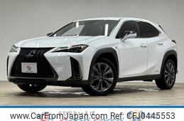 lexus ux 2021 -LEXUS--Lexus UX 6AA-MZAH10--MZAH10-2106626---LEXUS--Lexus UX 6AA-MZAH10--MZAH10-2106626-