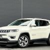 jeep compass 2020 -CHRYSLER--Jeep Compass ABA-M624--MCANJRCB9LFA57950---CHRYSLER--Jeep Compass ABA-M624--MCANJRCB9LFA57950- image 1