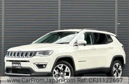 jeep compass 2020 -CHRYSLER--Jeep Compass ABA-M624--MCANJRCB9LFA57950---CHRYSLER--Jeep Compass ABA-M624--MCANJRCB9LFA57950-