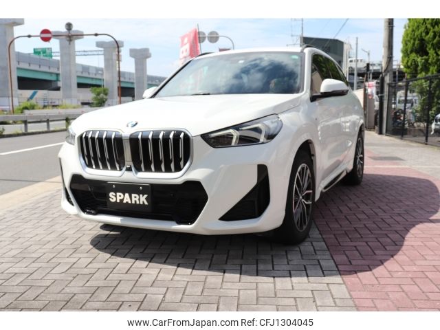bmw x1 2023 -BMW--BMW X1 3BA-52EE20--WBA52EE0405W45269---BMW--BMW X1 3BA-52EE20--WBA52EE0405W45269- image 1