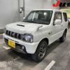 suzuki jimny 2016 -SUZUKI 【豊橋 581ｺ3768】--Jimny JB23W-750450---SUZUKI 【豊橋 581ｺ3768】--Jimny JB23W-750450- image 5