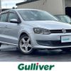 volkswagen polo 2010 -VOLKSWAGEN--VW Polo ABA-6RCGG--WVWZZZ6RZAU012095---VOLKSWAGEN--VW Polo ABA-6RCGG--WVWZZZ6RZAU012095- image 1