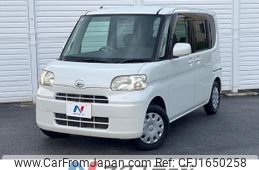 daihatsu tanto 2009 CFJ1650258