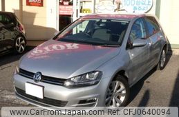 volkswagen golf 2015 -VOLKSWAGEN 【千葉 302ｻ2937】--VW Golf AUCJZ--WVWZZZAUZEW132458---VOLKSWAGEN 【千葉 302ｻ2937】--VW Golf AUCJZ--WVWZZZAUZEW132458-