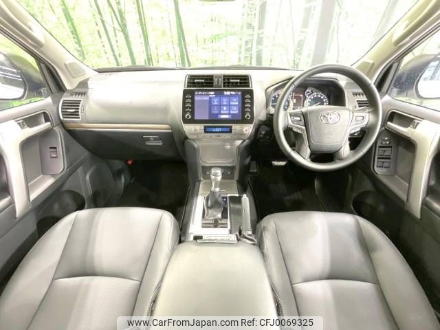 toyota land-cruiser-prado 2023 -TOYOTA--Land Cruiser Prado 3BA-TRJ150W--TRJ150-0158863---TOYOTA--Land Cruiser Prado 3BA-TRJ150W--TRJ150-0158863- image 2