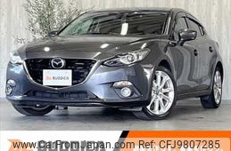 mazda axela 2014 -MAZDA--Axela DBA-BMEFS--BMEFS-104898---MAZDA--Axela DBA-BMEFS--BMEFS-104898-