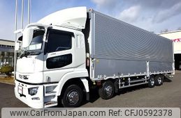 mitsubishi-fuso super-great 2021 -MITSUBISHI--Super Great 2PG-FS74HZ--FS74HZ-520671---MITSUBISHI--Super Great 2PG-FS74HZ--FS74HZ-520671-