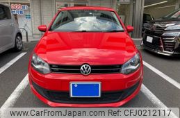 volkswagen polo 2012 -VOLKSWAGEN--VW Polo DBA-6RCBZ--WVWZZZ6RZCU036426---VOLKSWAGEN--VW Polo DBA-6RCBZ--WVWZZZ6RZCU036426-