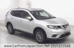 nissan x-trail 2014 -NISSAN--X-Trail NT32--019658---NISSAN--X-Trail NT32--019658-