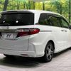 honda odyssey 2015 -HONDA--Odyssey DBA-RC1--RC1-1100454---HONDA--Odyssey DBA-RC1--RC1-1100454- image 18