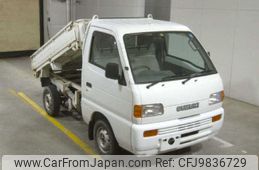 suzuki carry-truck 1998 -SUZUKI--Carry Truck DD51T--DD51T-549886---SUZUKI--Carry Truck DD51T--DD51T-549886-
