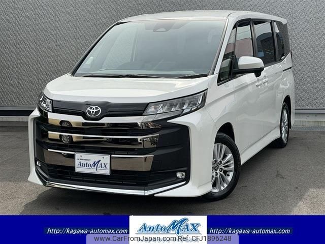 toyota noah 2024 CFJ1896248 image 1