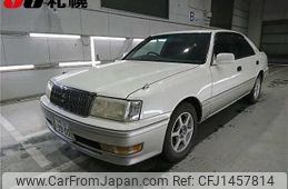 toyota crown 1999 -TOYOTA 【札幌 333ﾓ9900】--Crown JZS151--0122724---TOYOTA 【札幌 333ﾓ9900】--Crown JZS151--0122724-