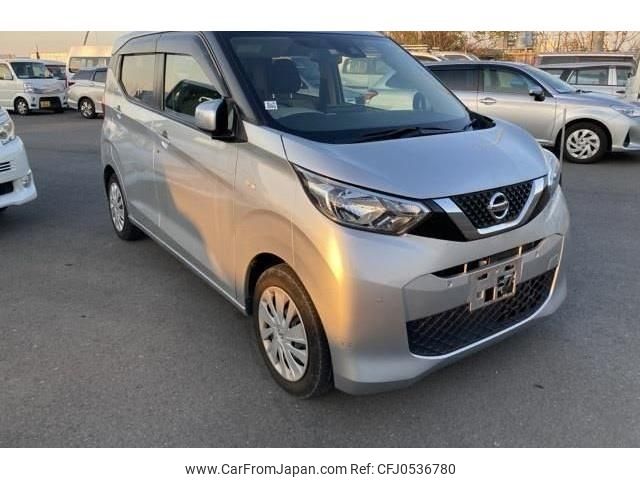 nissan dayz 2019 quick_quick_5BA-B43W_B43W-0020427 image 1