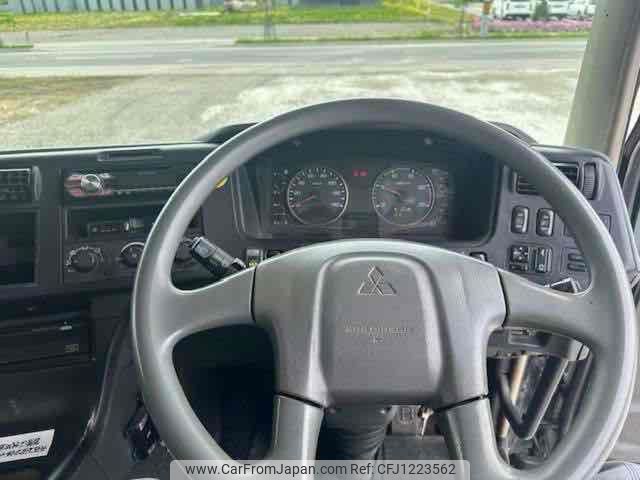 mitsubishi-fuso super-great 2011 GOO_NET_EXCHANGE_0302495A30250530W001 image 2