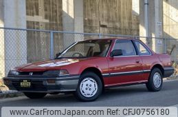 honda prelude 1985 quick_quick_E-AB_AB-1227634