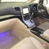 toyota vellfire 2012 -TOYOTA--Vellfire ATH20W-8012254---TOYOTA--Vellfire ATH20W-8012254- image 5