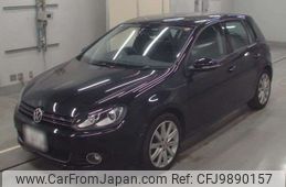 volkswagen golf 2010 -VOLKSWAGEN 【札幌 302ｽ8434】--VW Golf ABA-1KCAV--WVWZZZ1KZAW155901---VOLKSWAGEN 【札幌 302ｽ8434】--VW Golf ABA-1KCAV--WVWZZZ1KZAW155901-