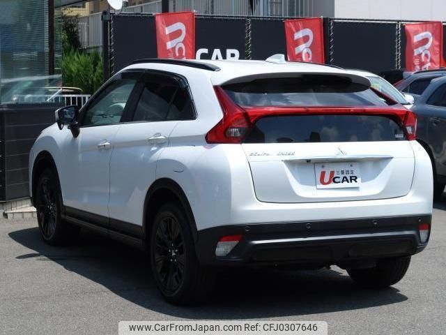 mitsubishi eclipse-cross 2019 quick_quick_3DA-GK9W_GK9W-0100761 image 2