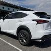 lexus nx 2020 quick_quick_DBA-AGZ15_AGZ15-6000274 image 2