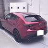 mazda mazda3 2022 CFJ1579999 image 2