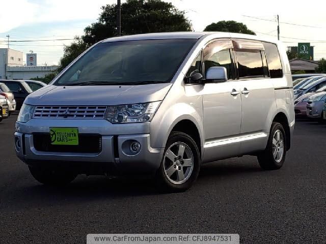 mitsubishi mitsubishi-others 2009 quick_quick_DBA-CV5W_CV5W-0300472 image 1