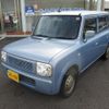 suzuki alto-lapin 2004 -SUZUKI 【新潟 582ｱ8768】--Alto Lapin HE21S--153294---SUZUKI 【新潟 582ｱ8768】--Alto Lapin HE21S--153294- image 23