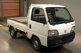 honda acty-truck 1998 No.15501