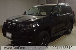 toyota land-cruiser-prado 2023 -TOYOTA 【神戸 337ﾉ2627】--Land Cruiser Prado 3DA-GDJ150W--GDJ150-0086512---TOYOTA 【神戸 337ﾉ2627】--Land Cruiser Prado 3DA-GDJ150W--GDJ150-0086512-