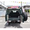toyota landcruiser-70 2002 GOO_JP_700102067530250716001 image 9