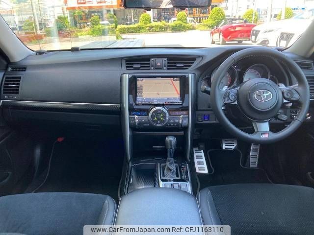 toyota mark-x 2019 -TOYOTA--MarkX DBA-GRX130--GRX130-6113294---TOYOTA--MarkX DBA-GRX130--GRX130-6113294- image 2