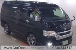 toyota hiace-wagon 2022 -TOYOTA 【豊橋 342ﾊ 15】--Hiace Wagon 3BA-TRH214W--TRH214W-0061523---TOYOTA 【豊橋 342ﾊ 15】--Hiace Wagon 3BA-TRH214W--TRH214W-0061523-