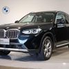 bmw x3 2024 quick_quick_3DA-UZ20_WBA16BZ040N249273 image 1