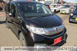 honda stepwagon 2017 -HONDA 【名古屋 305ﾙ 36】--Stepwgn DBA-RP3--RP3-1122485---HONDA 【名古屋 305ﾙ 36】--Stepwgn DBA-RP3--RP3-1122485-