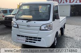 daihatsu hijet-truck 2017 -DAIHATSU 【名変中 】--Hijet Truck S500P--0070875---DAIHATSU 【名変中 】--Hijet Truck S500P--0070875-