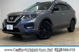 nissan x-trail 2018 -NISSAN--X-Trail DBA-NT32--NT32-088250---NISSAN--X-Trail DBA-NT32--NT32-088250-