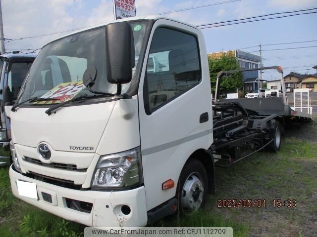 toyota toyoace 2020 GOO_NET_EXCHANGE_0402540A30250501W003 image 1