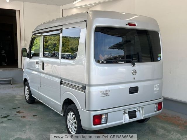 nissan clipper-van 2015 -NISSAN--Clipper Van DR17V-104622---NISSAN--Clipper Van DR17V-104622- image 2