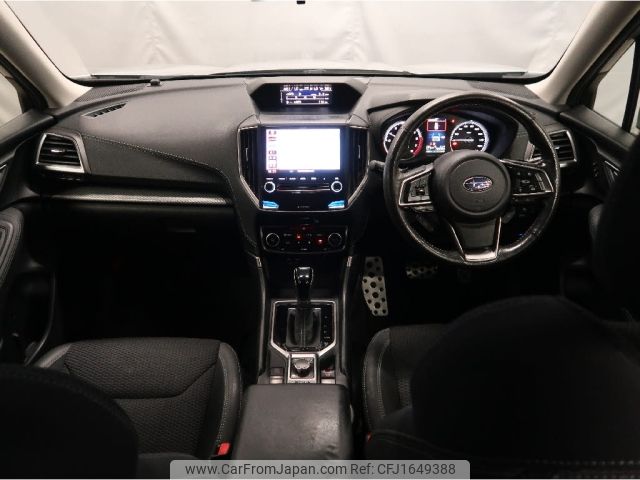 subaru forester 2018 CFJ1649388 image 2