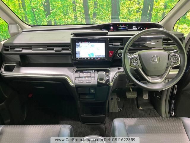 honda stepwagon-spada 2018 CFJ1622859 image 2