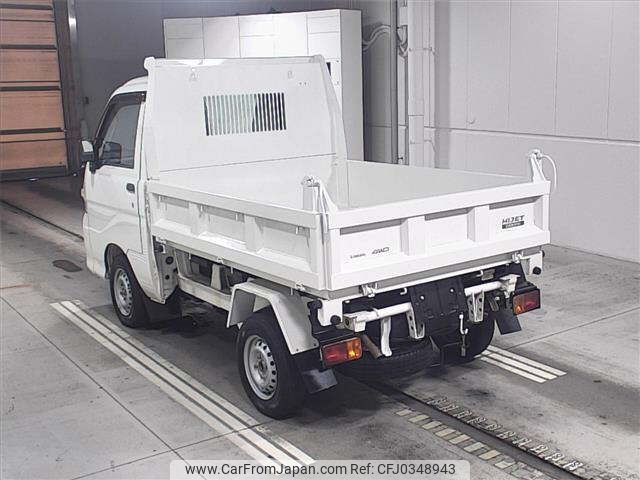 daihatsu hijet-truck 2012 -DAIHATSU--Hijet Truck S211P-0207769---DAIHATSU--Hijet Truck S211P-0207769- image 2