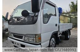 isuzu elf-truck 2003 CFJ1689993