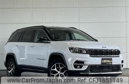 jeep commander 2024 CFJ1651149