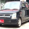 suzuki wagon-r 2005 quick_quick_MH21S_MH21S-362754 image 1