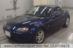 mazda roadster 2007 -MAZDA 【いわき 300ほ1126】--Roadster NCEC-150291---MAZDA 【いわき 300ほ1126】--Roadster NCEC-150291-