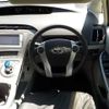 toyota prius 2012 CFJ1646157 image 17